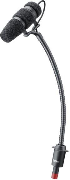 DPA 4099 CORE+ Mic Loud SPL with Universal Mount - 4099-DP-1-101-U_2.jpg