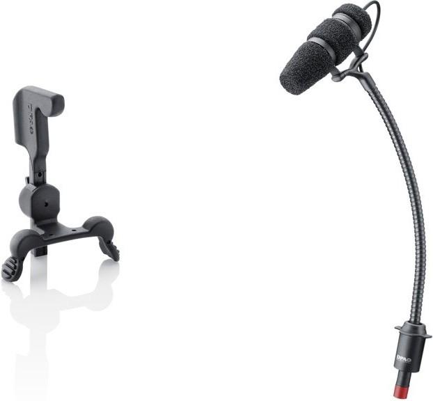 DPA 4099 CORE+ Mic Loud SPL with Clip for Violin - 4099-DP-1-199-V_2.jpg