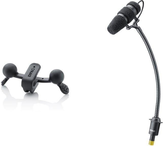 DPA 4099 CORE Mic Extreme SPL with Clip for Brass - 4099-DC-2-199-T_3.jpg