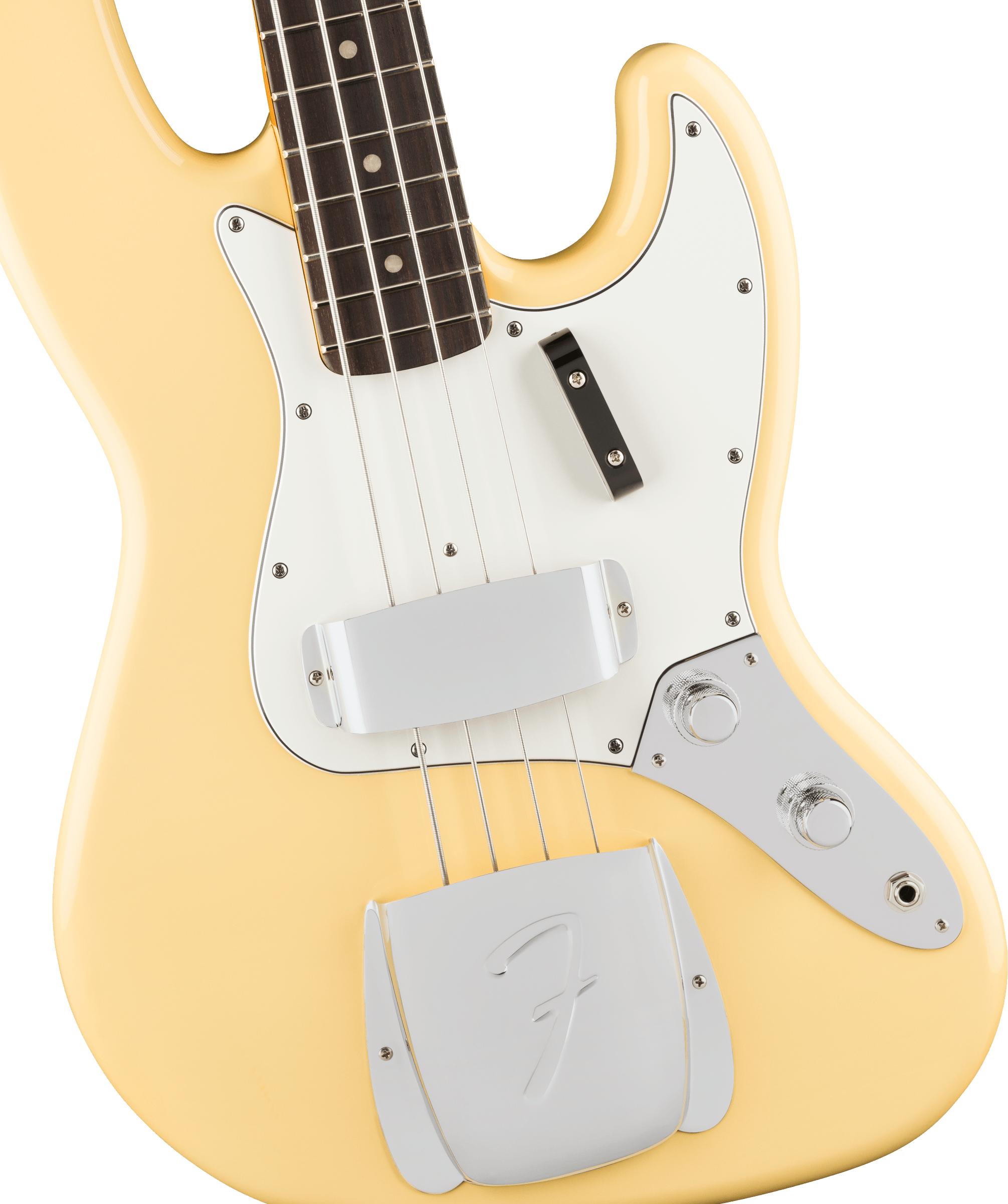 Fender Limited Edition Laura Lee Jazz Bass Guitar in Vintage White - 0142930341_fen_ins_fbd_1_nr.jpg