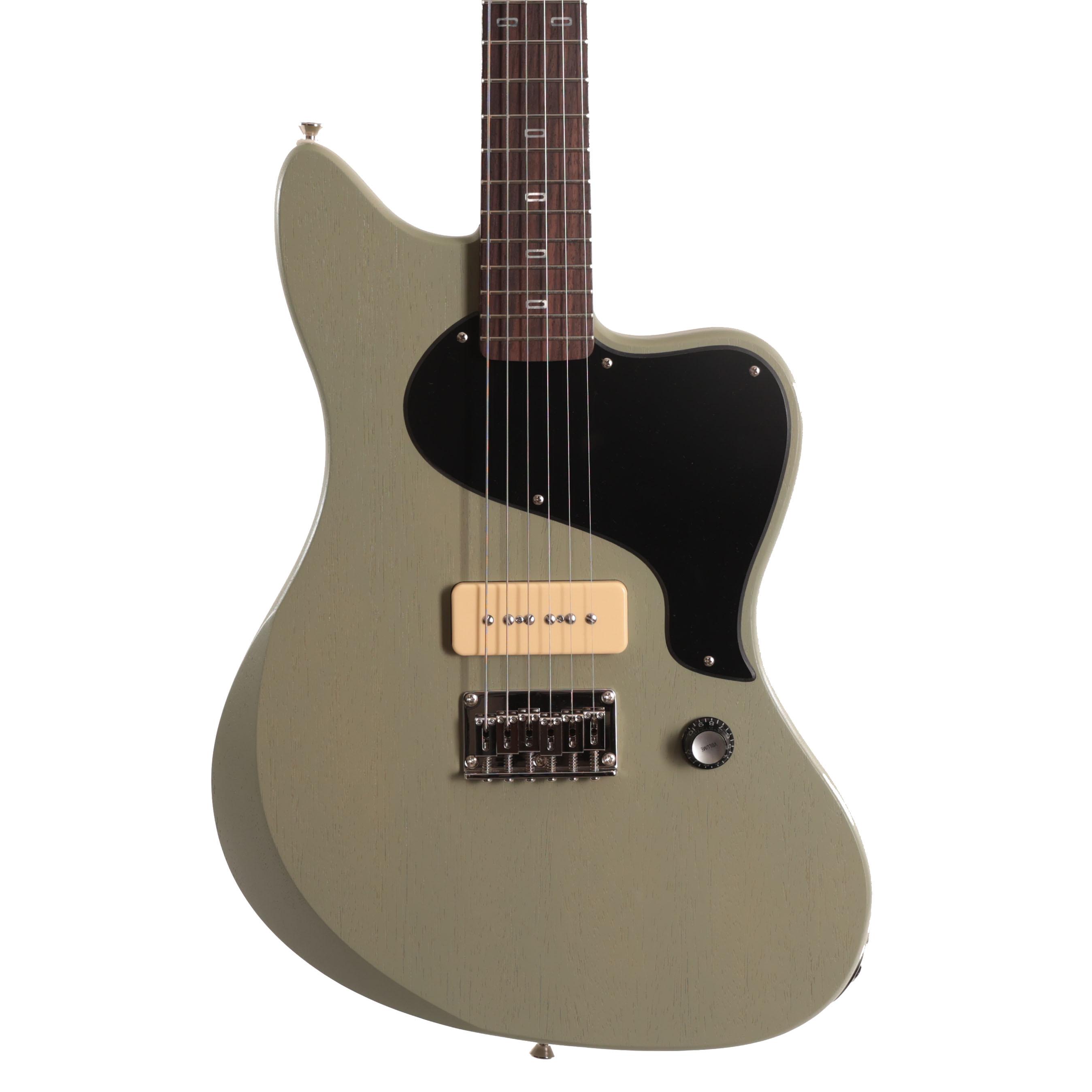 PJD St John Apprentice Standard Andertons Exclusive in Sage Green  - IMGL0010.jpg
