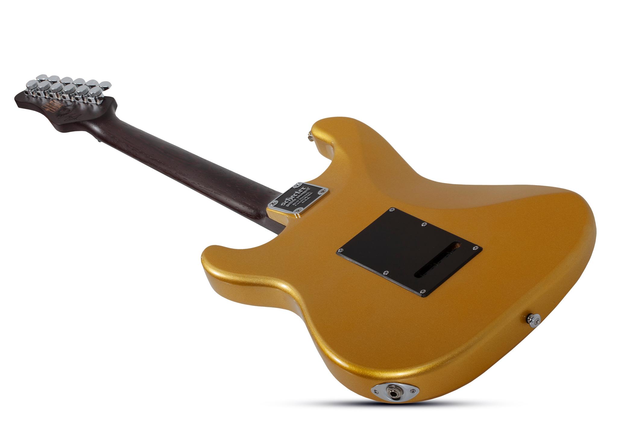 Schecter Nick Johnston Traditional 10th Anniversary HSS Atomic Saffron - Nick Johnston Traditional HSS 10th Anniversary Atomic Saffron 1155 BACK FULL copy.jpg