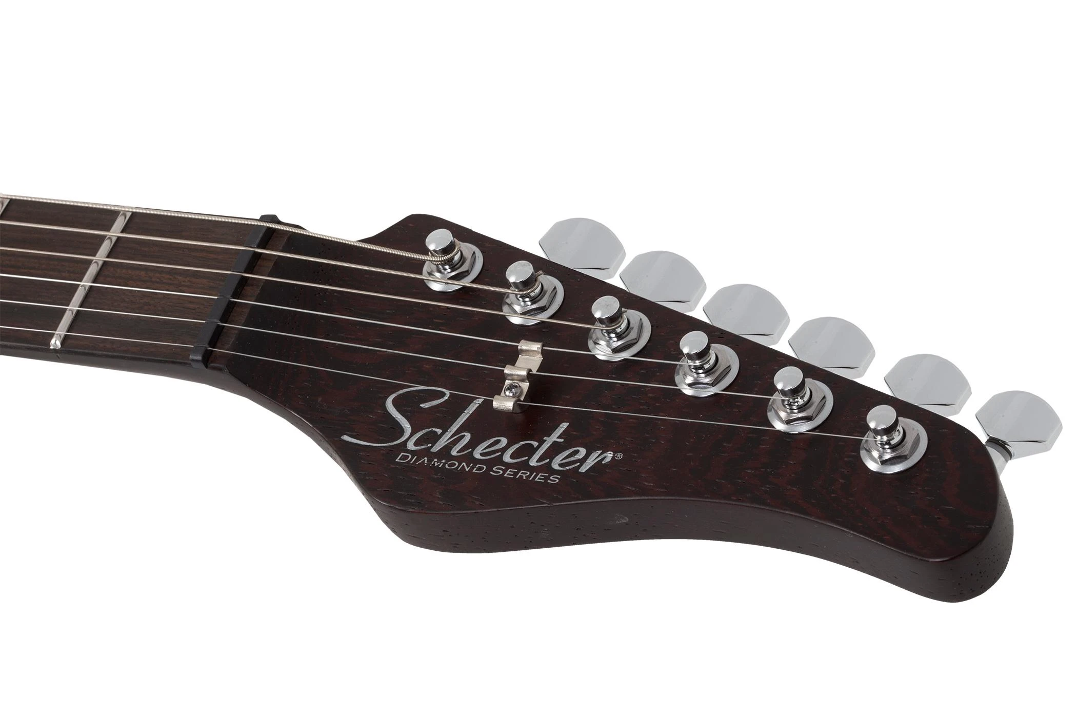 Schecter Nick Johnston Traditional 10th Anniversary HSS Atomic Saffron - Nick Johnston Traditional HSS 10th Anniversary Atomic Saffron 1155 HEADSTOCK copy.jpg