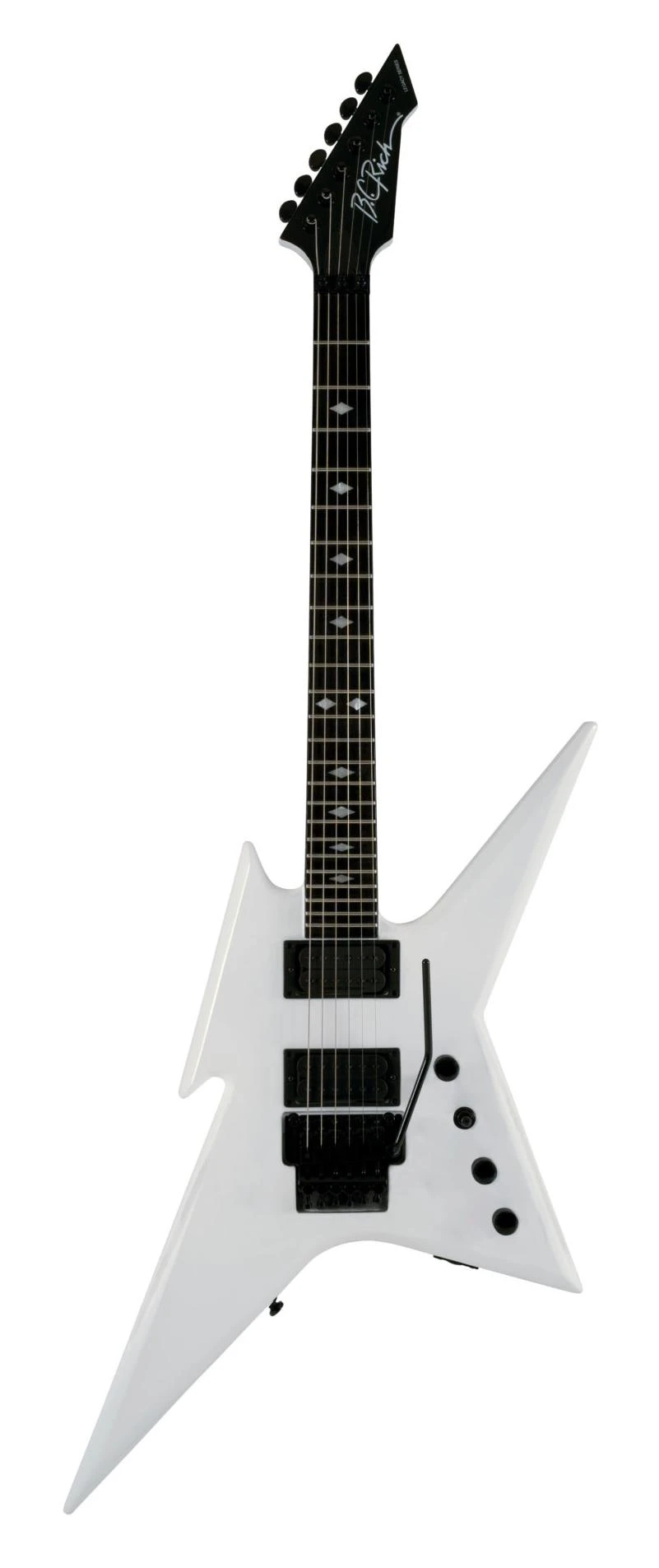 B Stock : BC Rich Ironbird MK1 Legacy Electric Guitar in Pearl White with Floyd Rose 002 - IRONMK1LPW-02029-edited-2048x1365-1.jpg