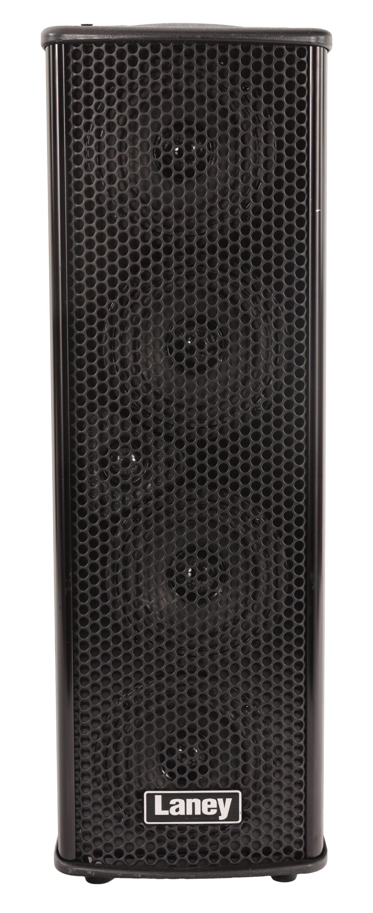 B Stock : Laney AH4X4 Audiohub Portable Battery Powered PA System 015 - B-AH4X4-0015 (2).jpg