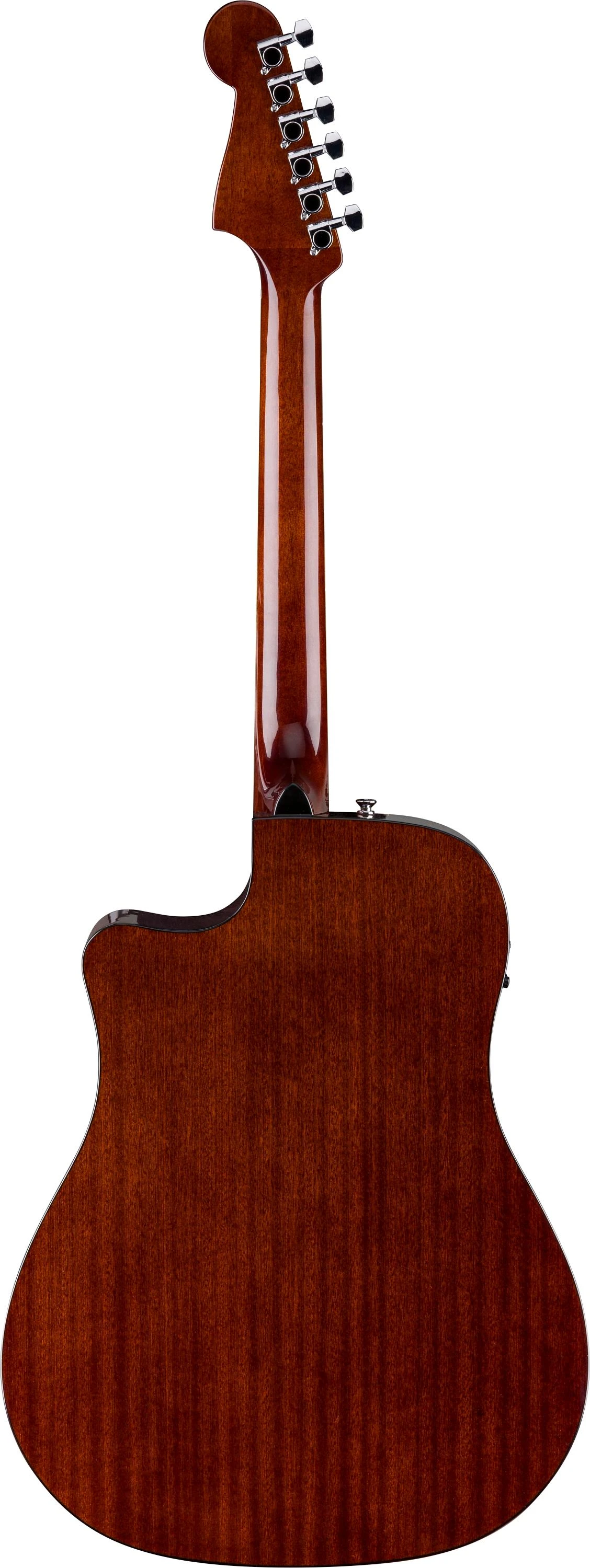 Fender California Standard Redondo CE Dreadnought Electro Acoustic Guitar in Natural - 0974220521_fen_ins_bck_1_rl.jpg