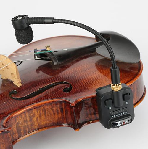 Xvive U9 Violin Wireless System - XU9 (4).jpg