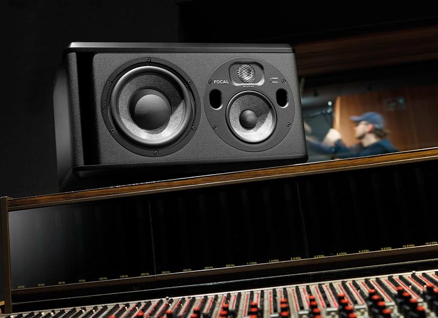 Focal Trio 6 black ST6 Studio Monitor  - 10013050 (5).jpg