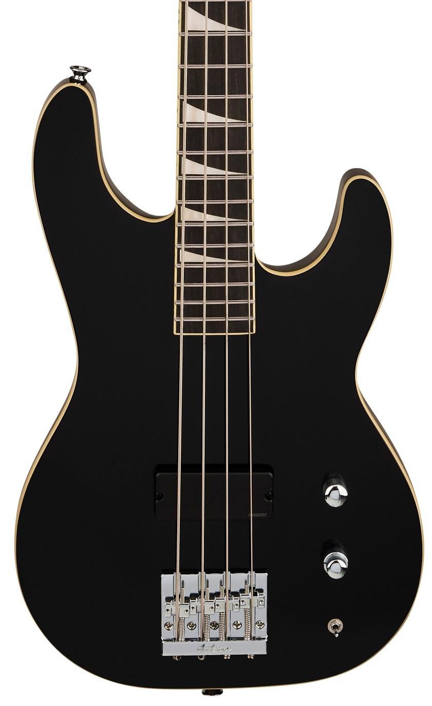 Jackson Pro Plus Limited Edition CB1A Pure Metal Concert Bass in Gloss Black - 2919864503_jac_ins_frt_1_nr-hero.jpg