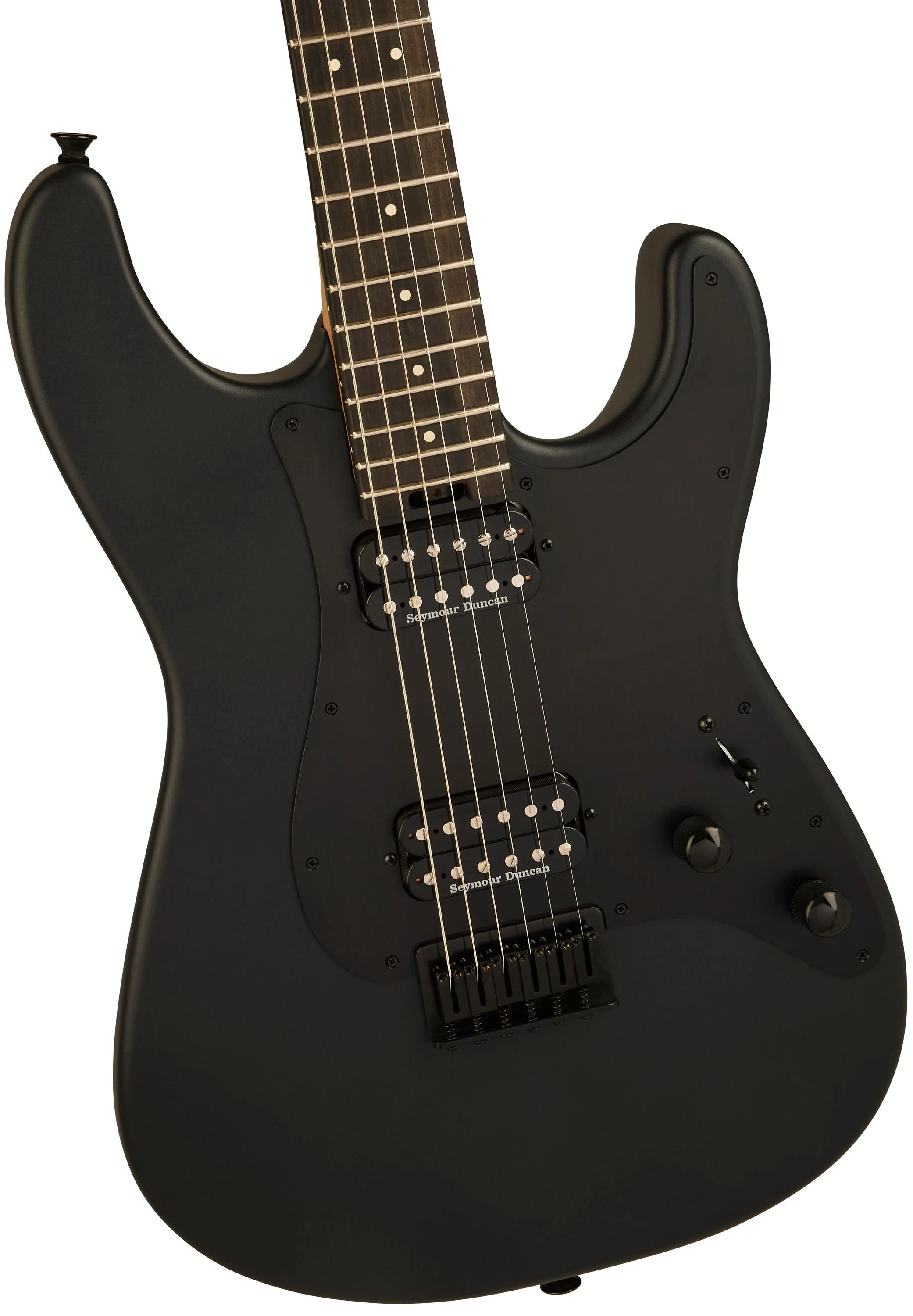 Charvel Pro-Mod Plus So-Cal Style 1 HH HT E Electric Guitar in Scorched Earth - 2966851368_cha_ins_fbd_1_nr.jpg
