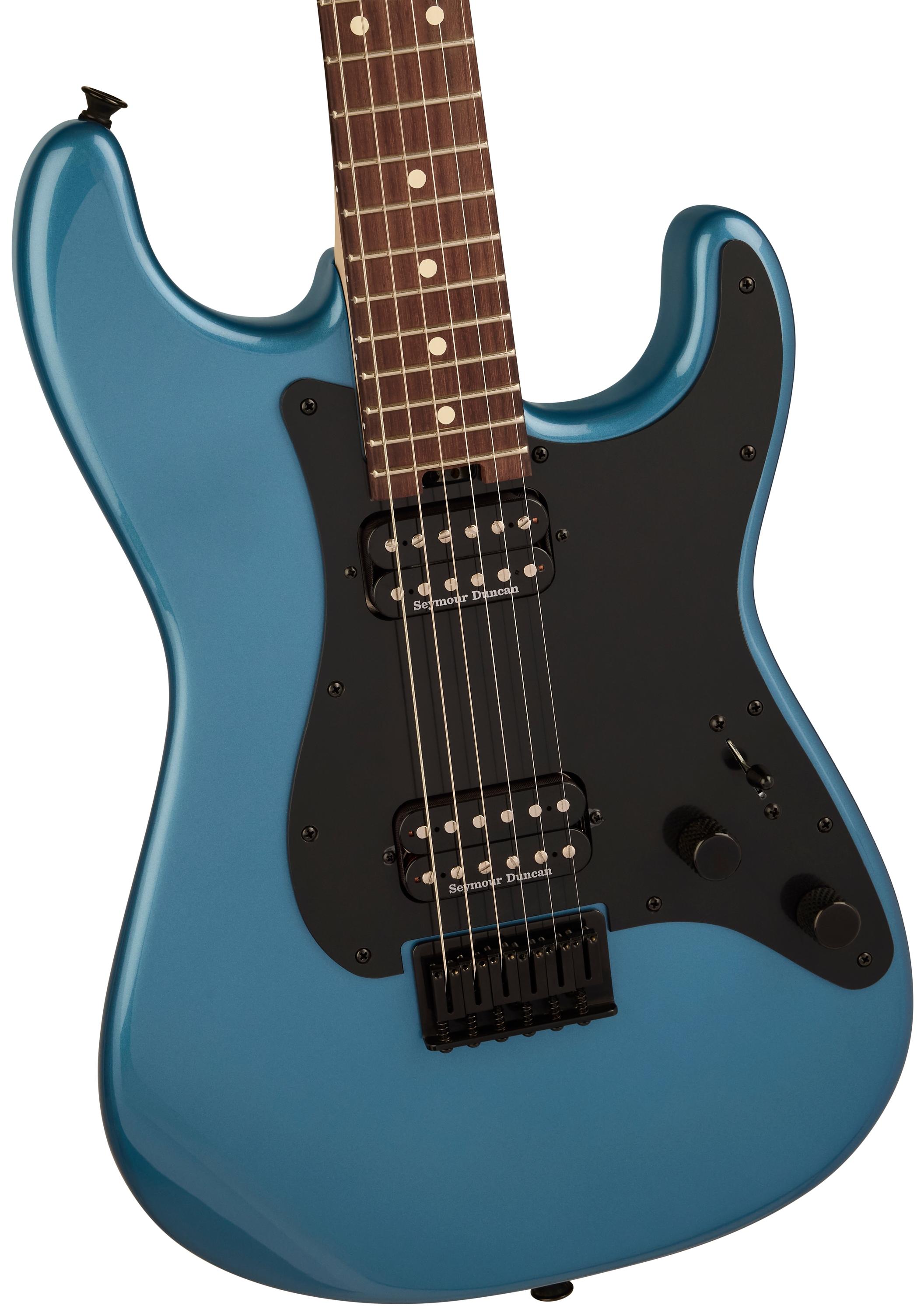 Charvel Pro-Mod So-Cal Style 1 HH HT RW Electric Guitar in Pelham