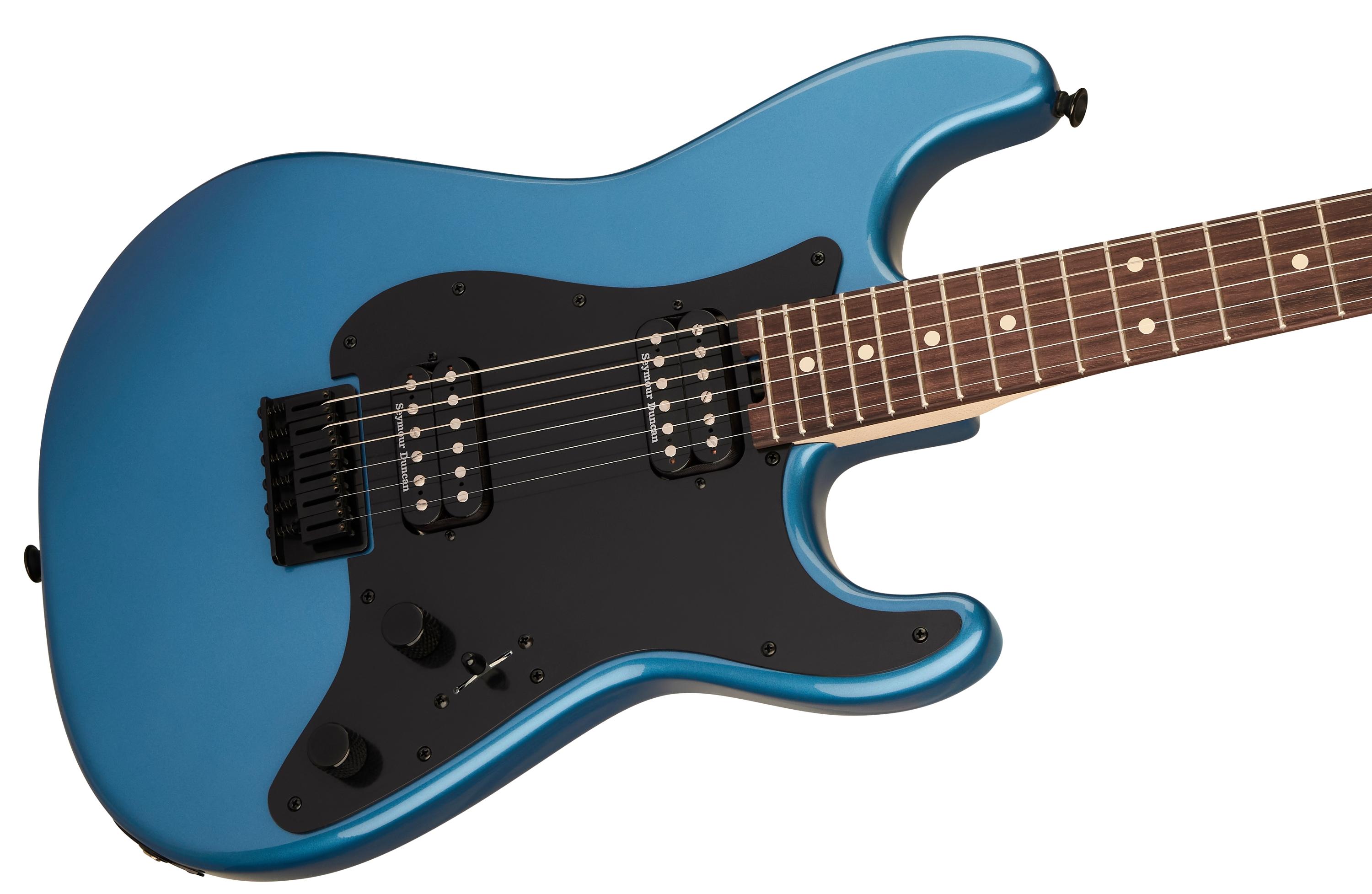 Charvel Pro-Mod So-Cal Style 1 HH HT RW Electric Guitar in Pelham Blue - 2966251511_cha_ins_cbr_1_nr.jpg
