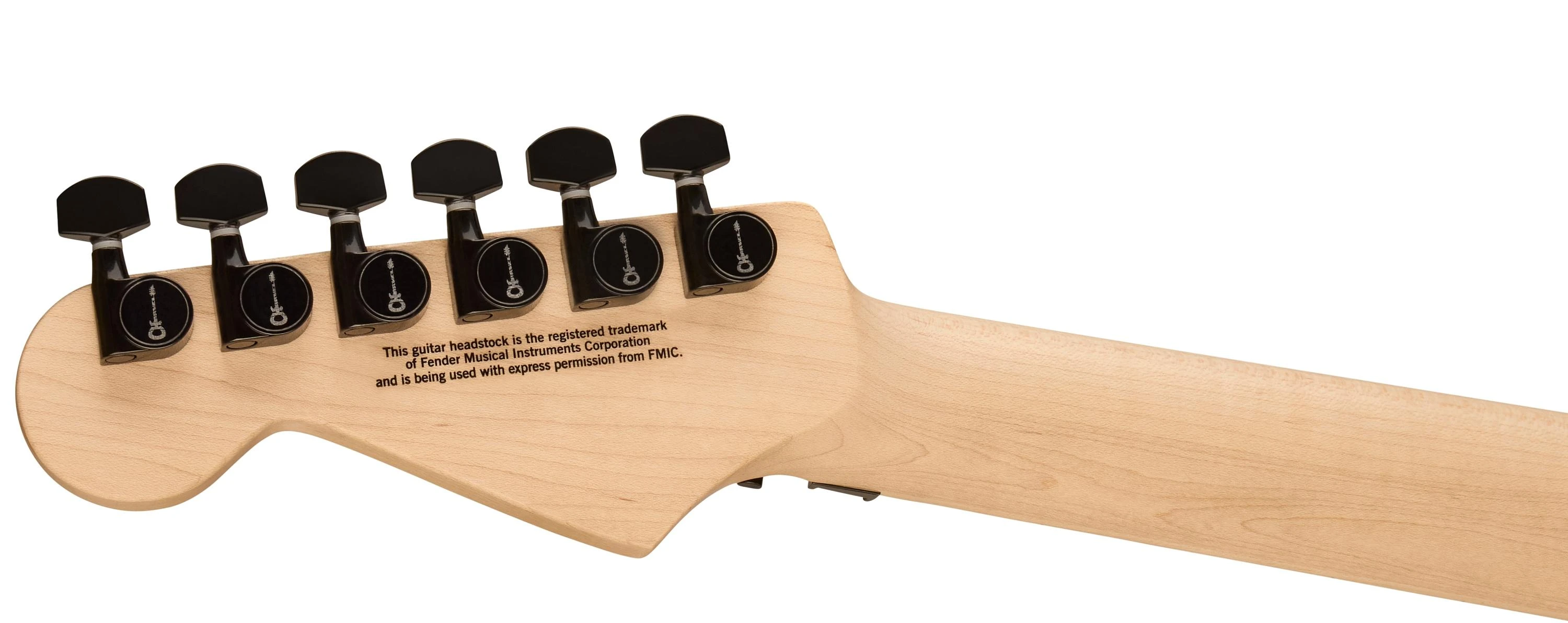 Charvel Pro-Mod So-Cal Style 1 HH FR M Electric Guitar in Natural Ash - 2966001557_cha_ins_hbk_1_nr.jpg