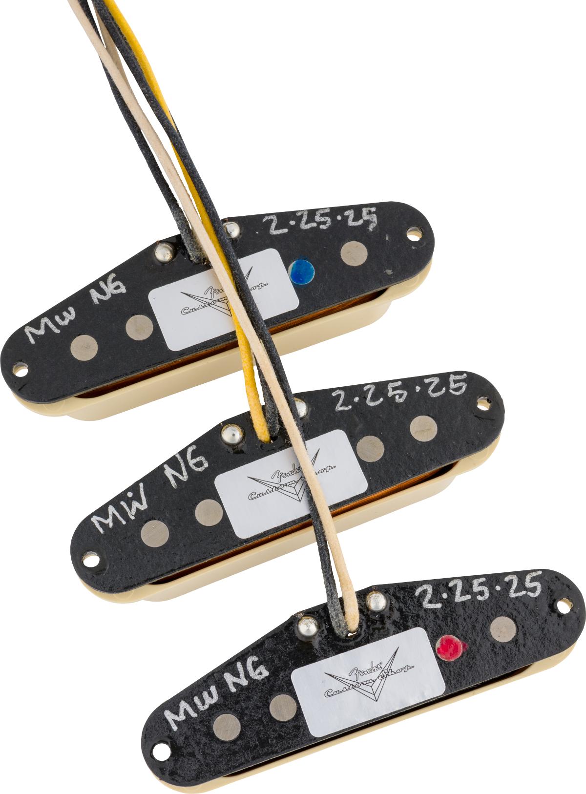 Fender Custom Shop Ancho Poblano Stratocaster Pickups Set of 3 - 0992163000_fcs_acc_bck_1_nr.jpg