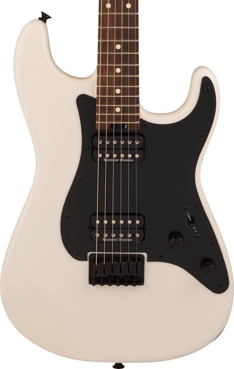 Charvel Pro-Mod So-Cal Style 1 in Snow White - 2966251576_cha_ins_frt_1_rr cropped.jpg