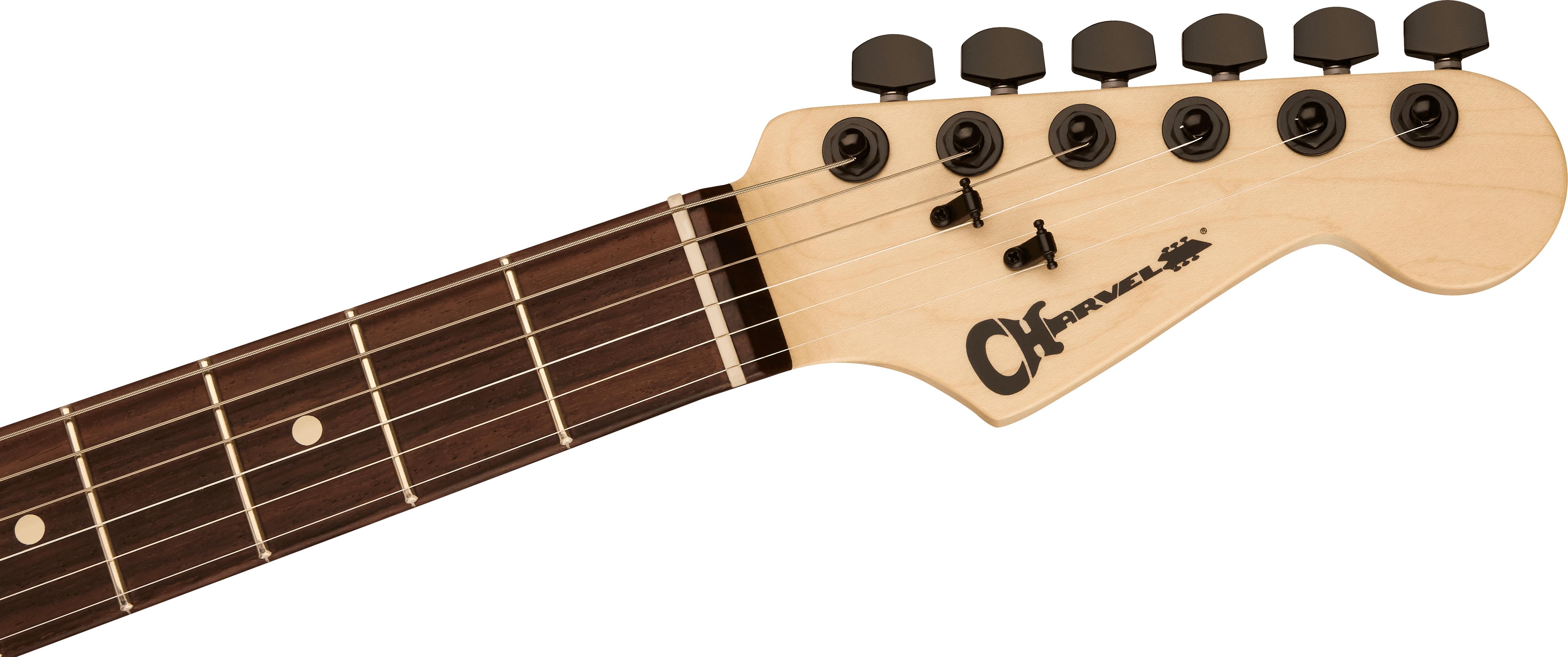 Charvel Pro-Mod So-Cal Style 1 in Snow White - 2966251576_cha_ins_hft_1_nr.jpg