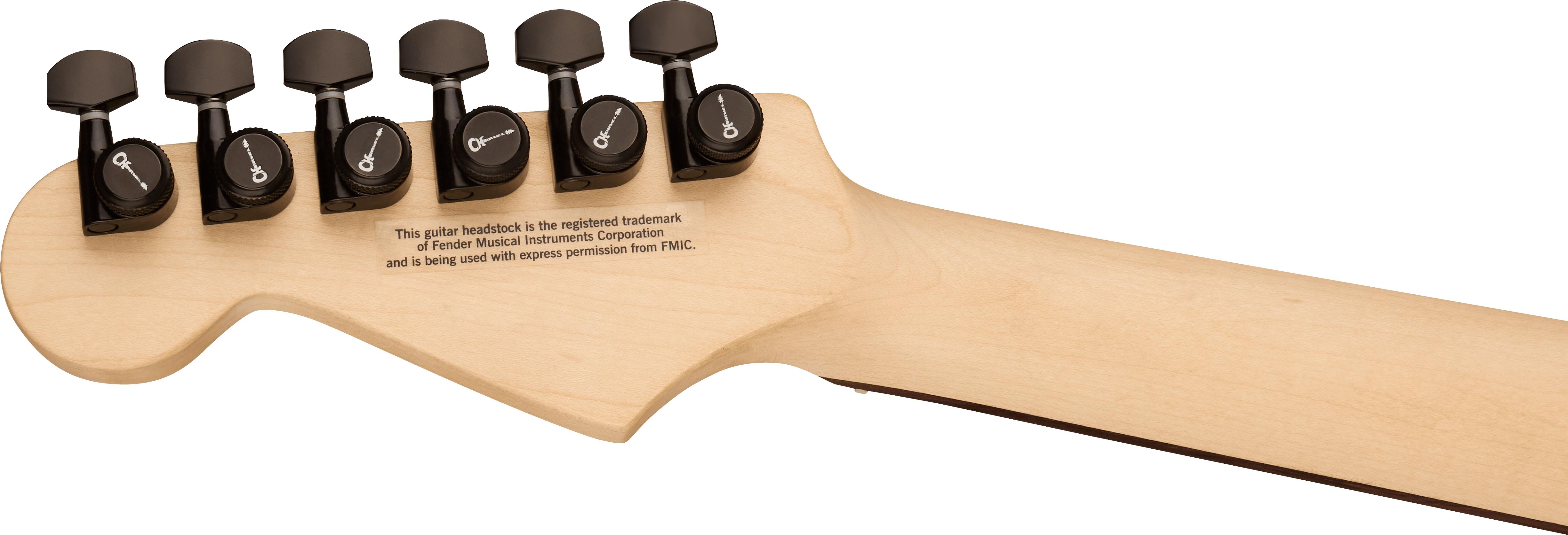 Charvel Pro-Mod So-Cal Style 1 in Snow White - 2966251576_cha_ins_hbk_1_nr.jpg