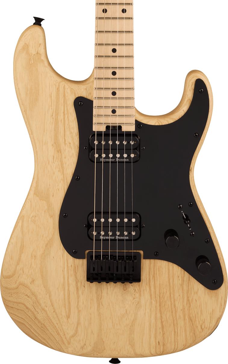 Charvel Pro-Mod So-Cal Style 1 in Natural Ash - 2966051557_cha_ins_frt_1_rr cropped.jpg