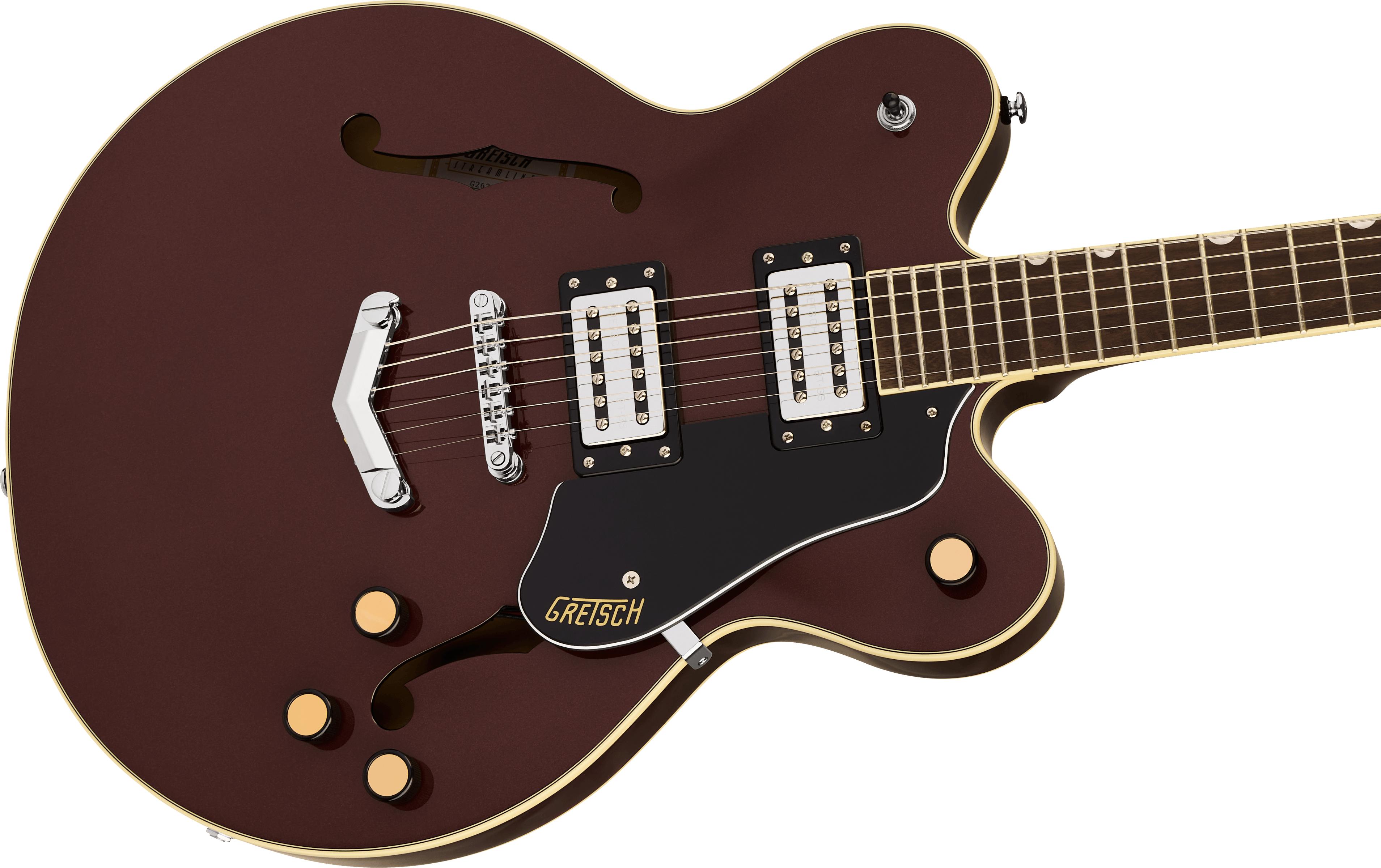 Gretsch G2622 Streamliner Centre Block Double-Cut Electric Guitar with V-Stoptail in Copper Meta - 2817050531_gre_ins_cbr_1_nr.jpg