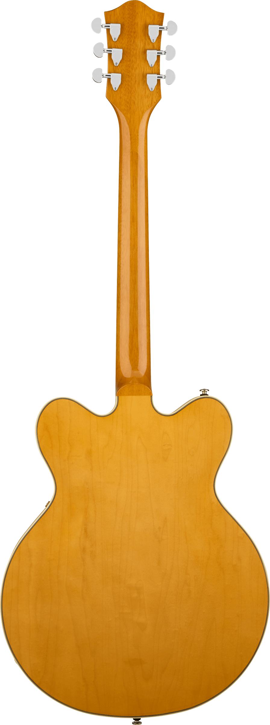 Gretsch G2622T Streamliner Centre Block Double-Cut Electric Guitar