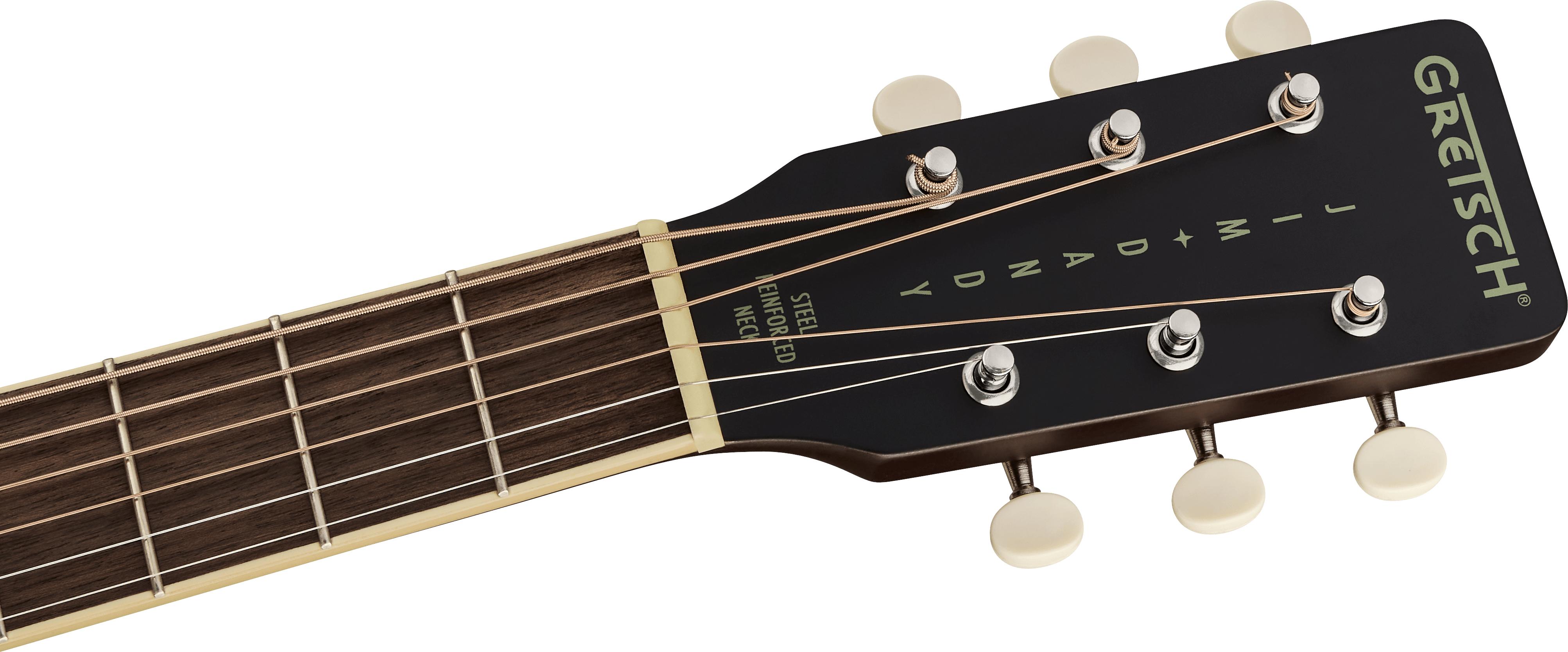 Gretsch Jim Dandy Parlour in Deep Cherry Burst - 2711000530_gre_ins_hft_1_nr.jpg