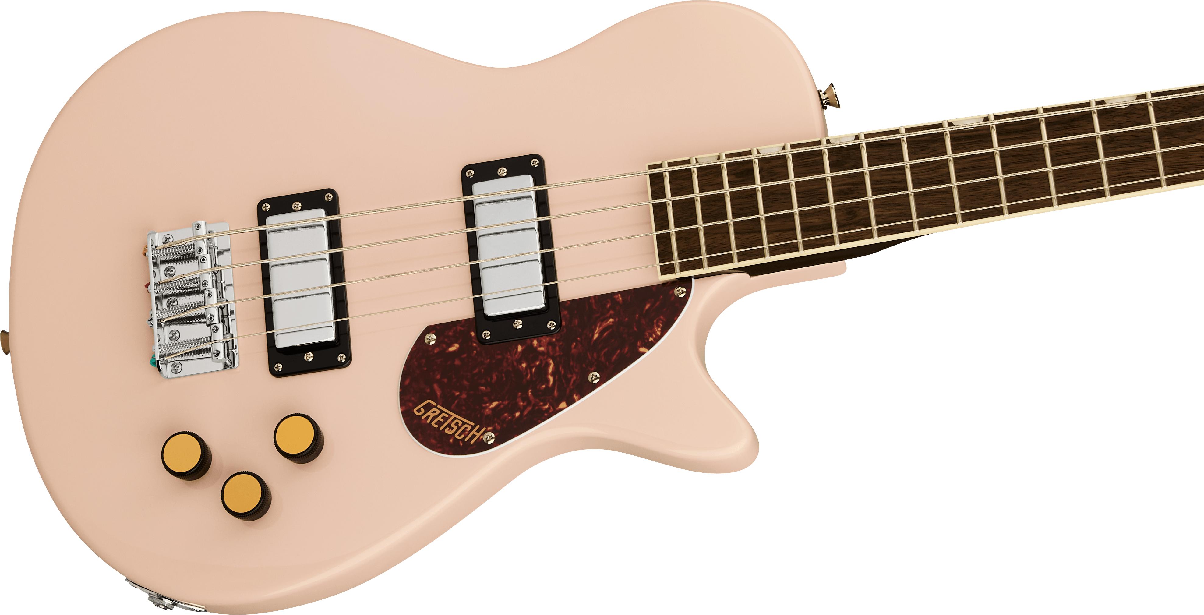 Gretsch Streamliner Jet Club Single-Cut Bass Guitar in Shell Pink - 2814304556_gre_ins_cbr_1_nr.jpg