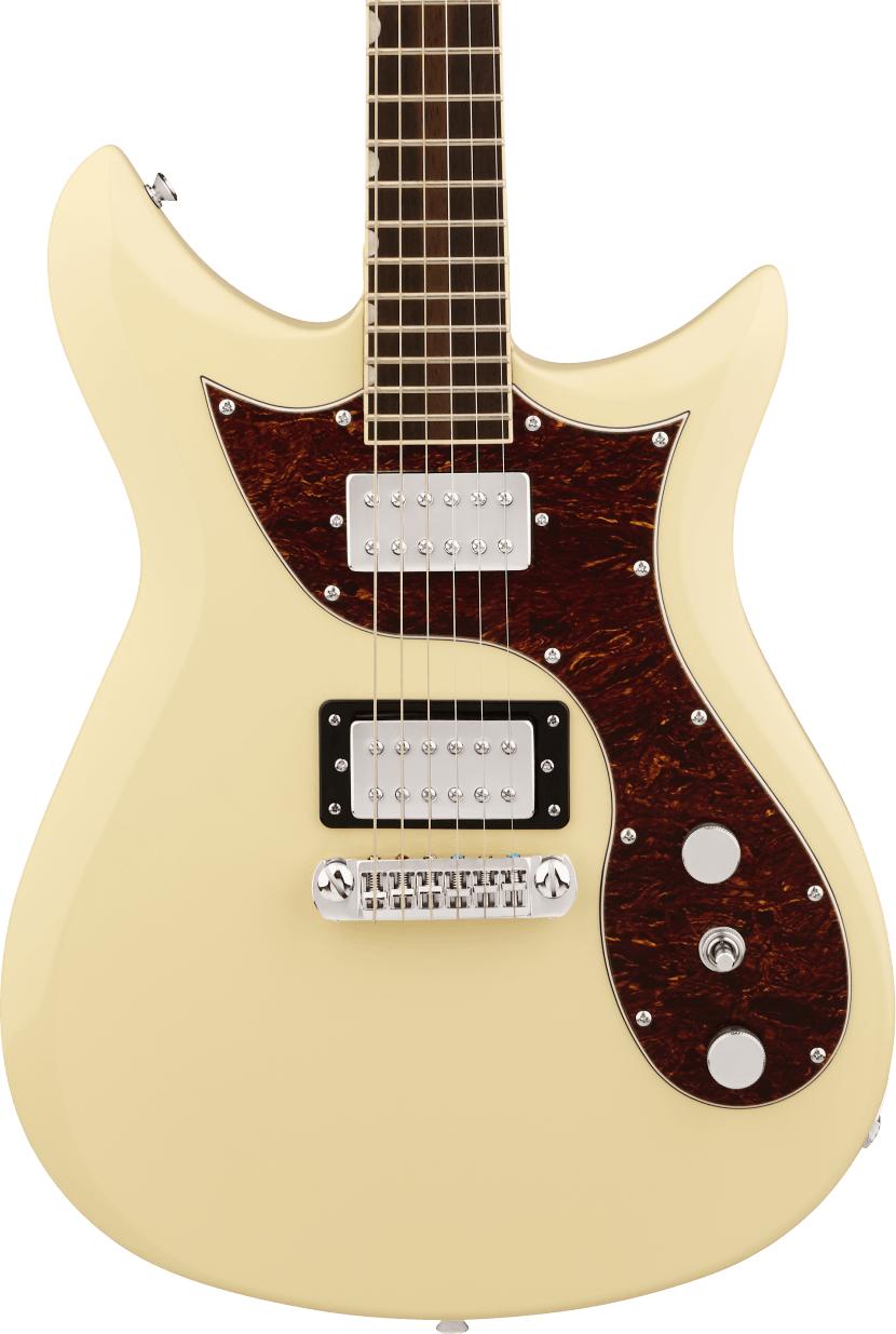 Gretsch Electromatic CVT Double-Cut Electric Guitar with Wraparound in Vintage White - 2511500505__gre_ins_frt_1_rr cropped.jpg