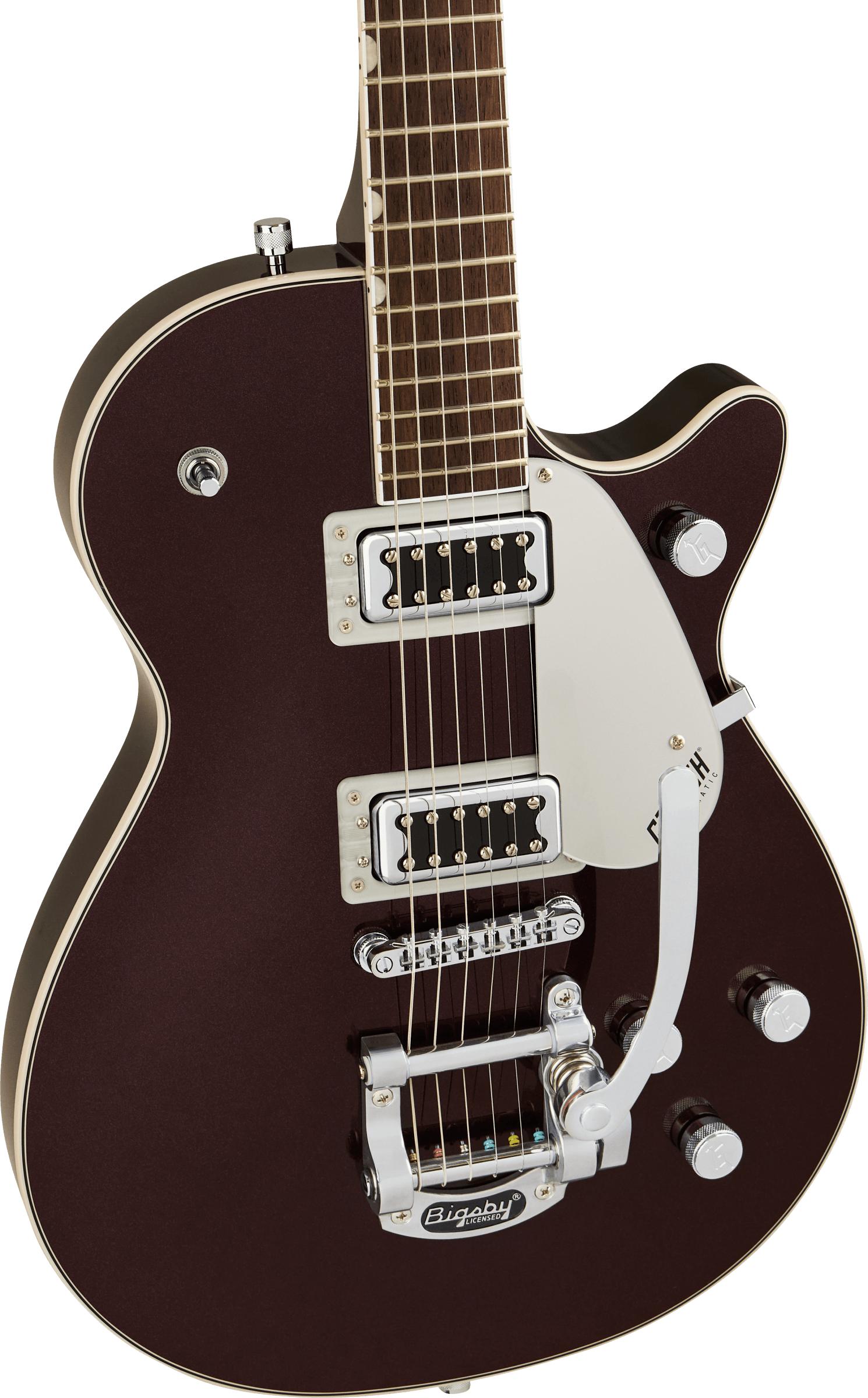 GRETSCH G5230T Electromatic® Jet Gretsch G5230T Electromatic Jet FT Electric Guitar with Bigsby in