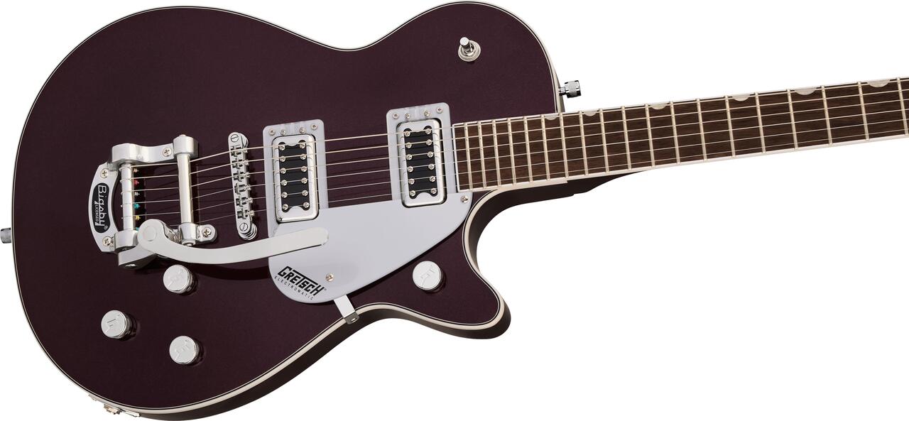 Gretsch G5230T Electromatic Jet FT Electric Guitar with Bigsby in