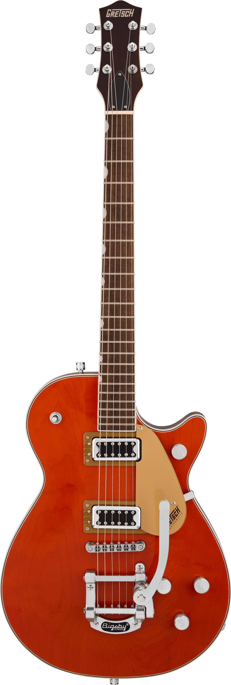 Gretsch G5230T Electromatic Jet FT Electric Guitar with Bigsby in Orange Stain - 2507210512_gre_ins_frt_1_rr.jpg