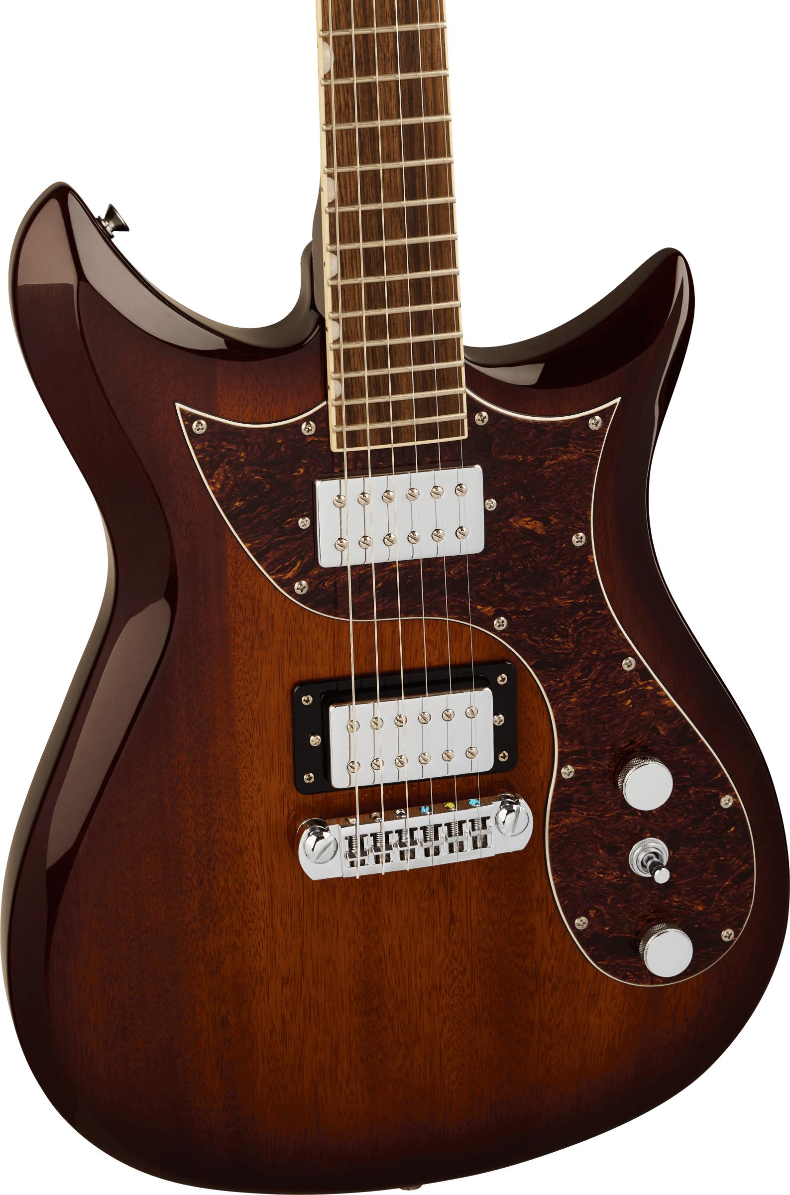 Gretsch Electromatic CVT Double-Cut Electric Guitar with Wraparound in Havana Burst - 2511500531_gre_ins_fbd_1_nr.jpg