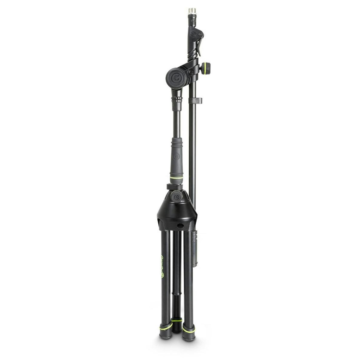 Gravity MS4222B Short Microphone Stand with Telescoping Boom - 306658-1542210606384.jpg