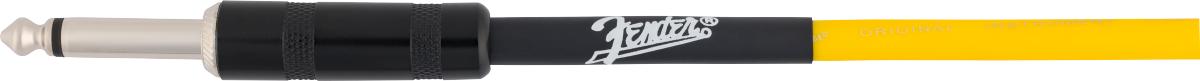 Fender 30 feet Coil Cable Fender x Third Man Hardware in Yellow - 0990573029_fen_acc_dtl_1_nr.jpg