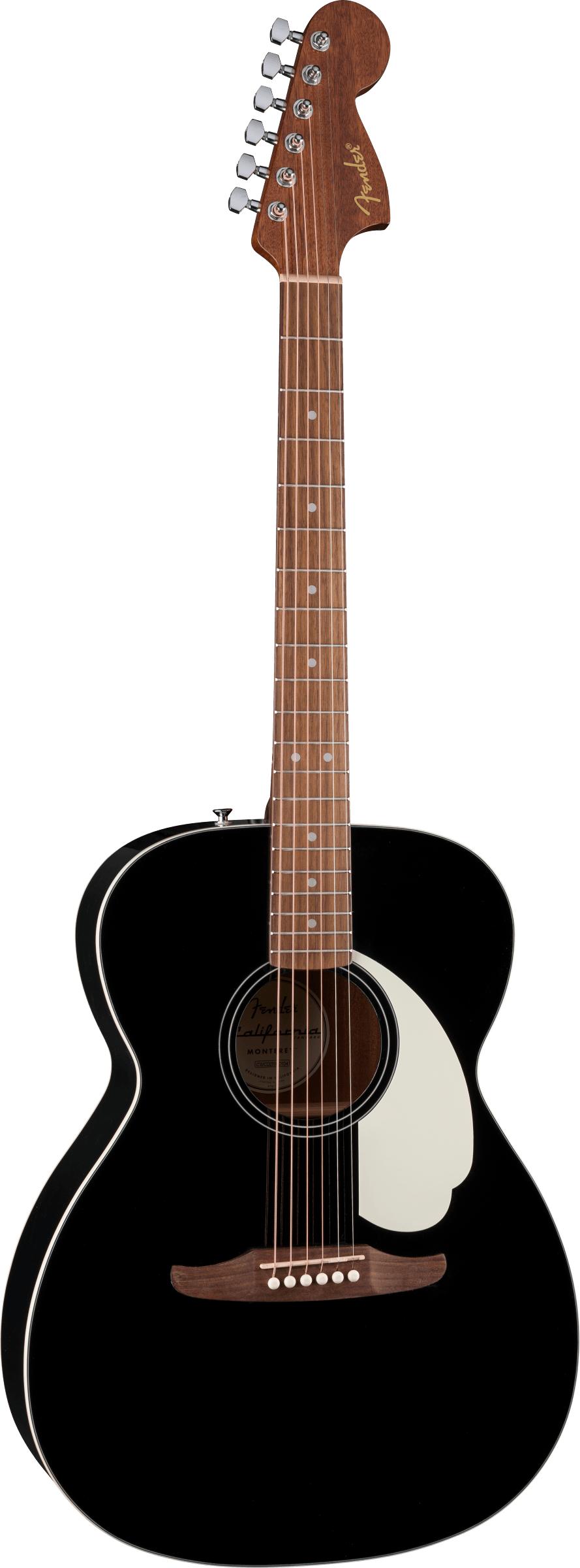 Fender California Standard Monterey Acoustic Guitar in Black - 0974241506_fen_ins_fan_1_rr.jpg