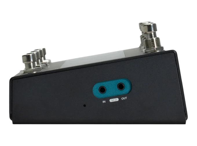 Morningstar MC8 PRO MIDI Controller - Andertons Music Co