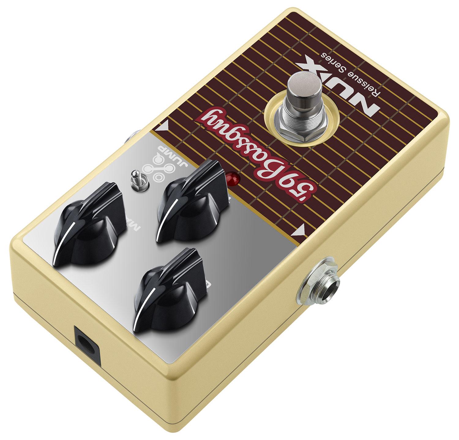 NUX '59 Bassguy Overdrive Pedal - 173238UK_CO4.jpg