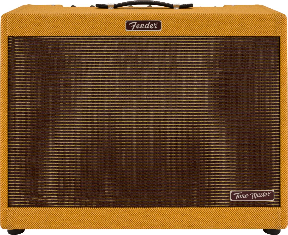 Fender Tone Master FR-12 Tweed Active Guitar Cabinet - 2275204010_fen_amp_frt_1_nr.jpg