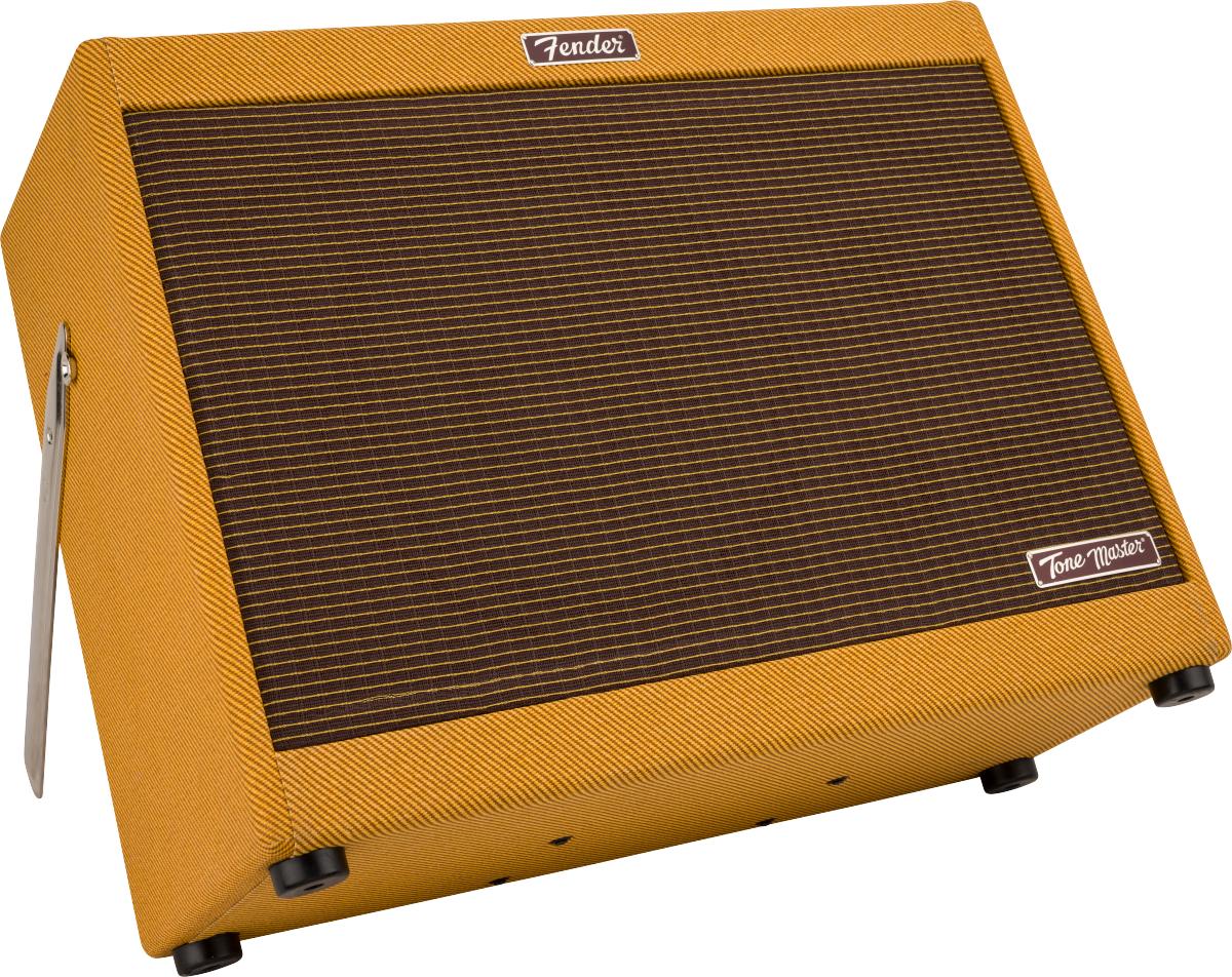 Fender Tone Master FR-12 Tweed Active Guitar Cabinet - 2275204010_fen_amp_dtl_1_nr.jpg