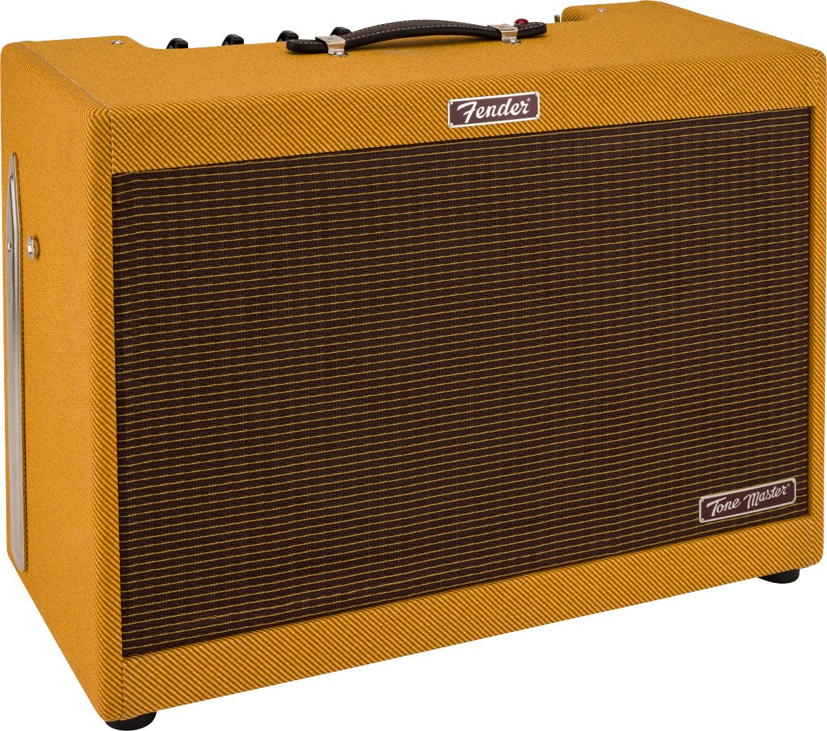 Fender Tone Master FR-12 Tweed Active Guitar Cabinet - 2275204010_fen_amp_far_1_nr.jpg