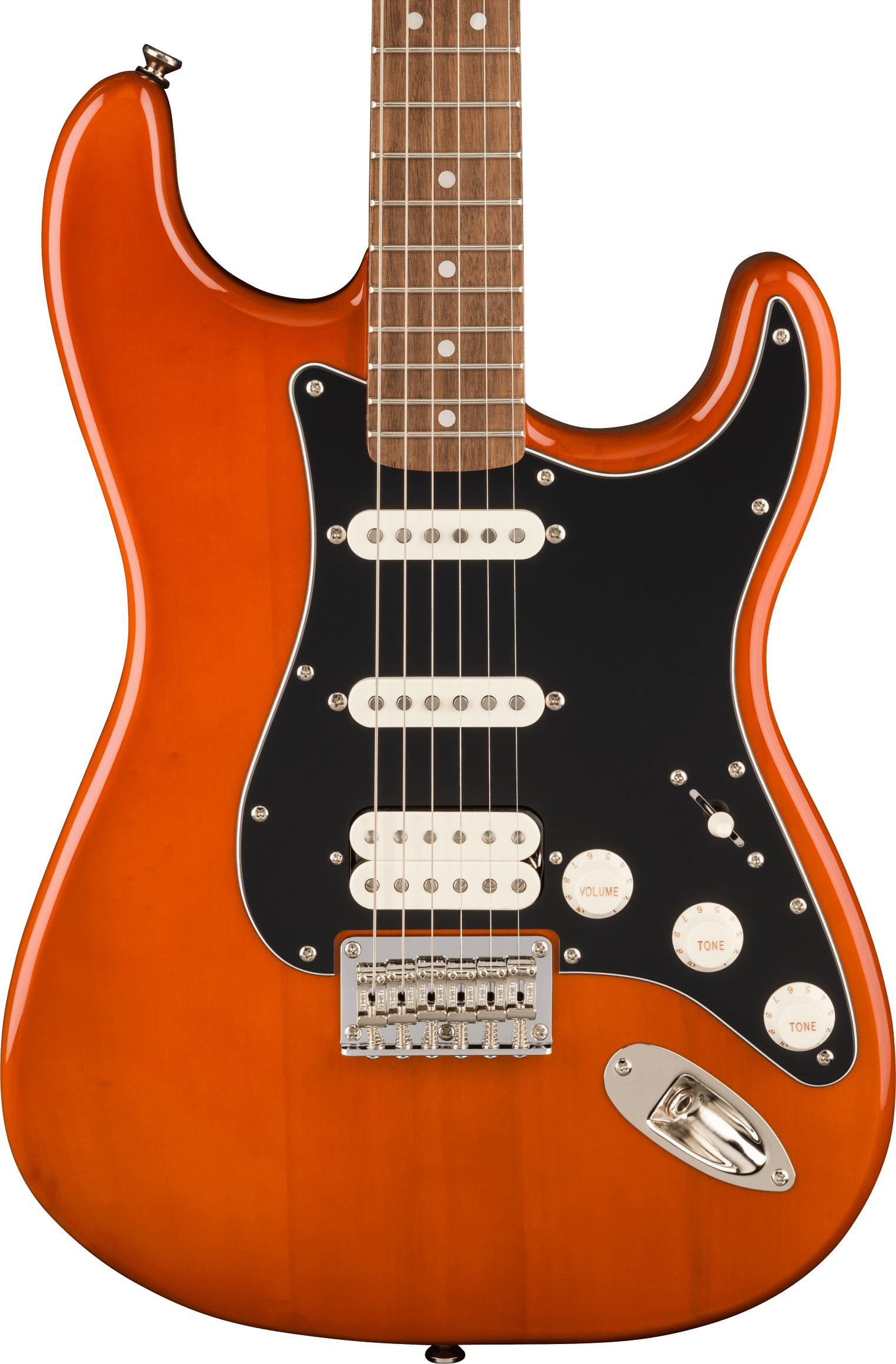 Squier Classic Vibe '70s Stratocaster Hardtail Electric Guitar in Mocha - 0374027529_sqr_ins_fbd_1_nr.jpg