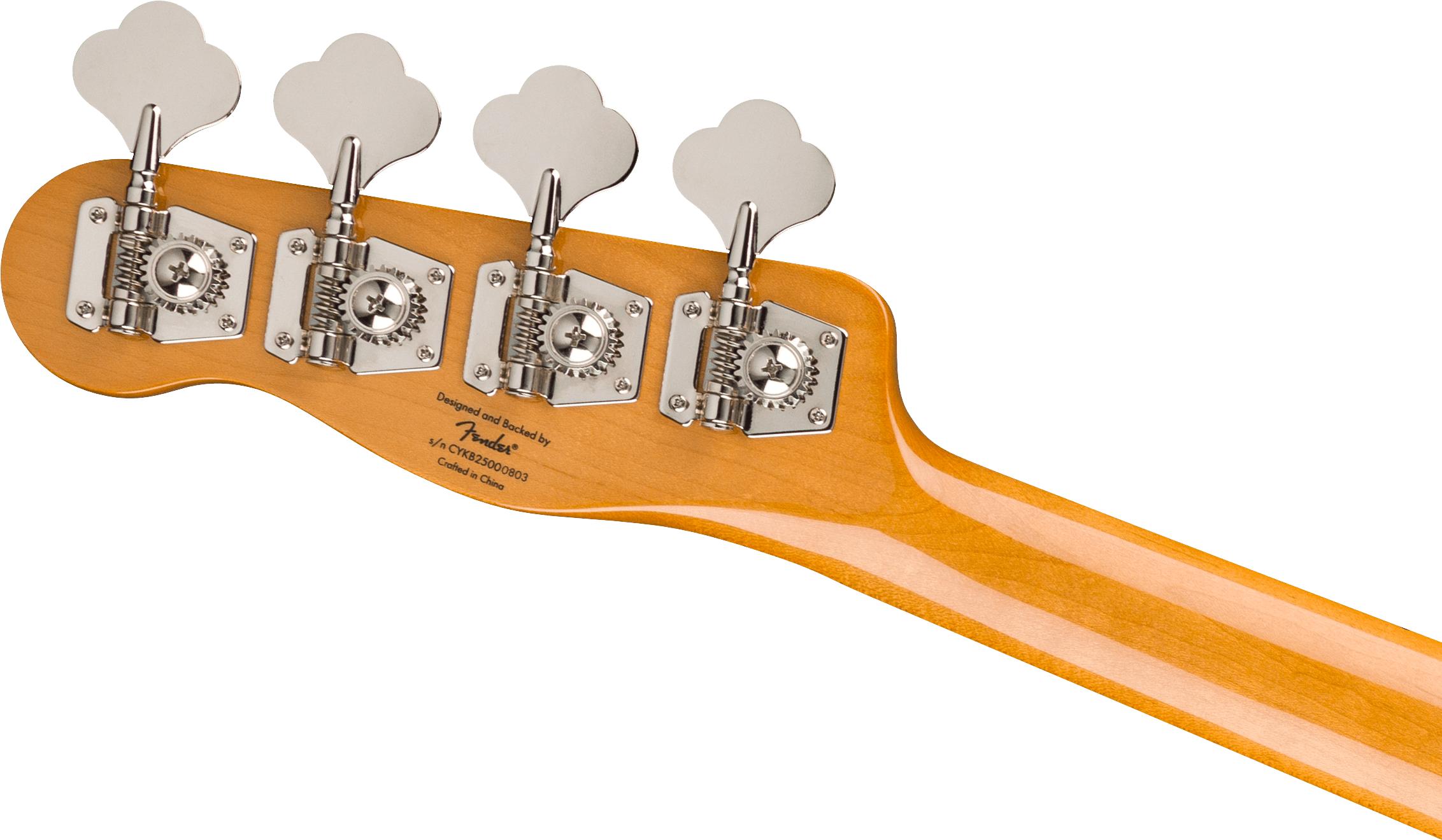 Squier Classic Vibe Telecaster Bass Guitar in Vintage White - 0374524541_sqr_ins_hbk_1_nr.jpg