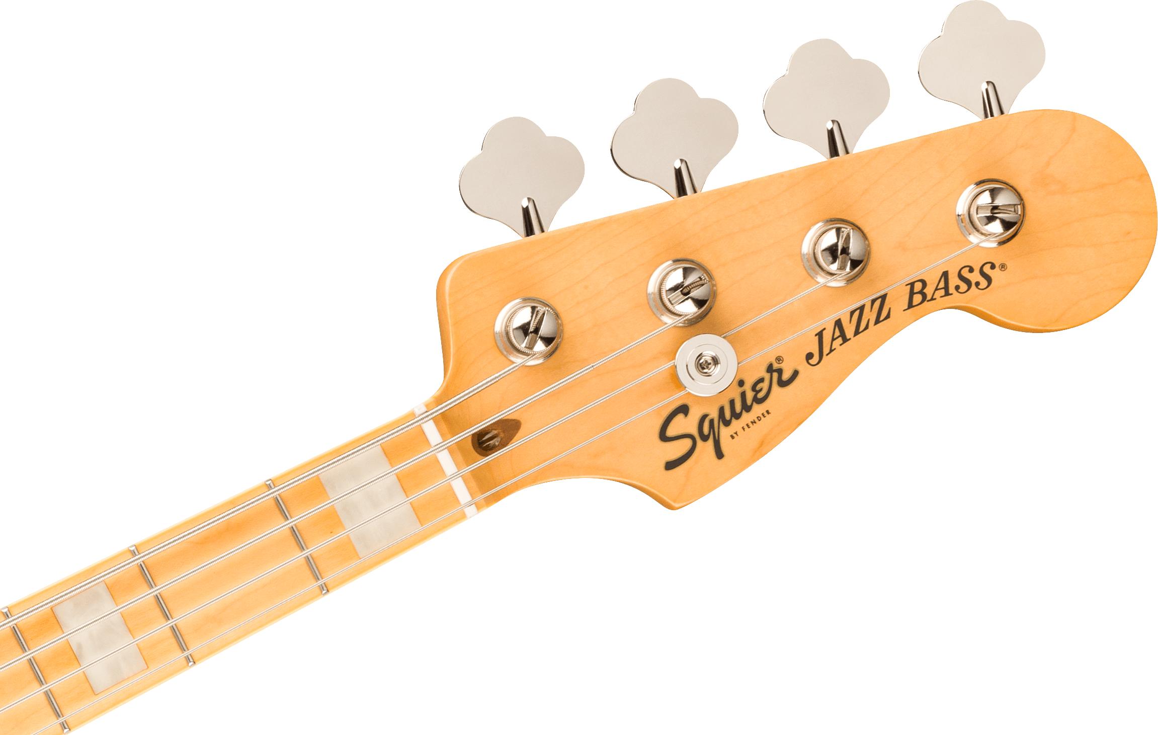 Squier Classic Vibe Active '70s Jazz Bass Guitar in Ocean Turquoise - 0374543508_sqr_ins_hft_1_nr.jpg