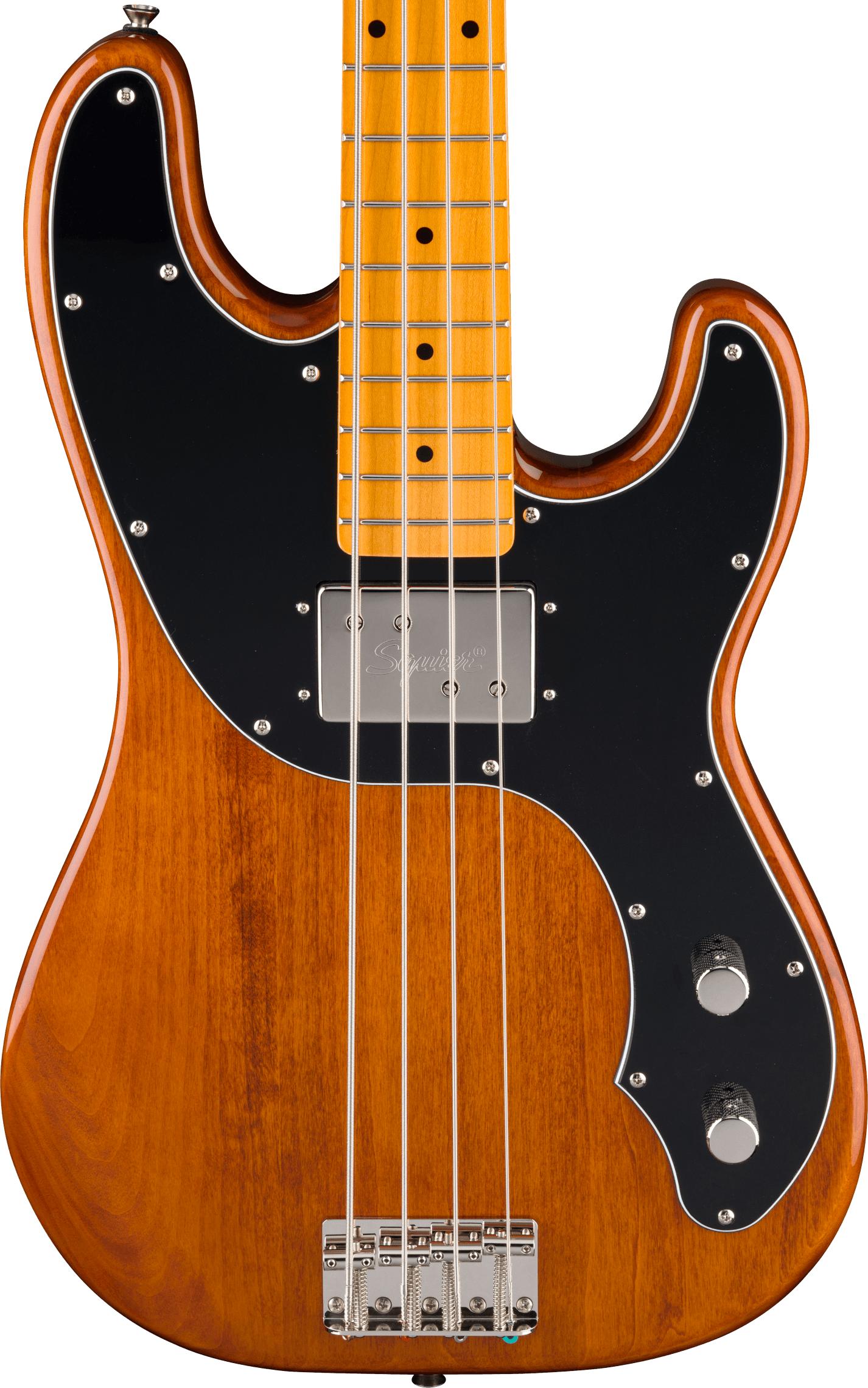 Squier Classic Vibe Telecaster Bass Guitar in Mocha - 0374523529_sqr_ins_fbd_1_nr.jpg