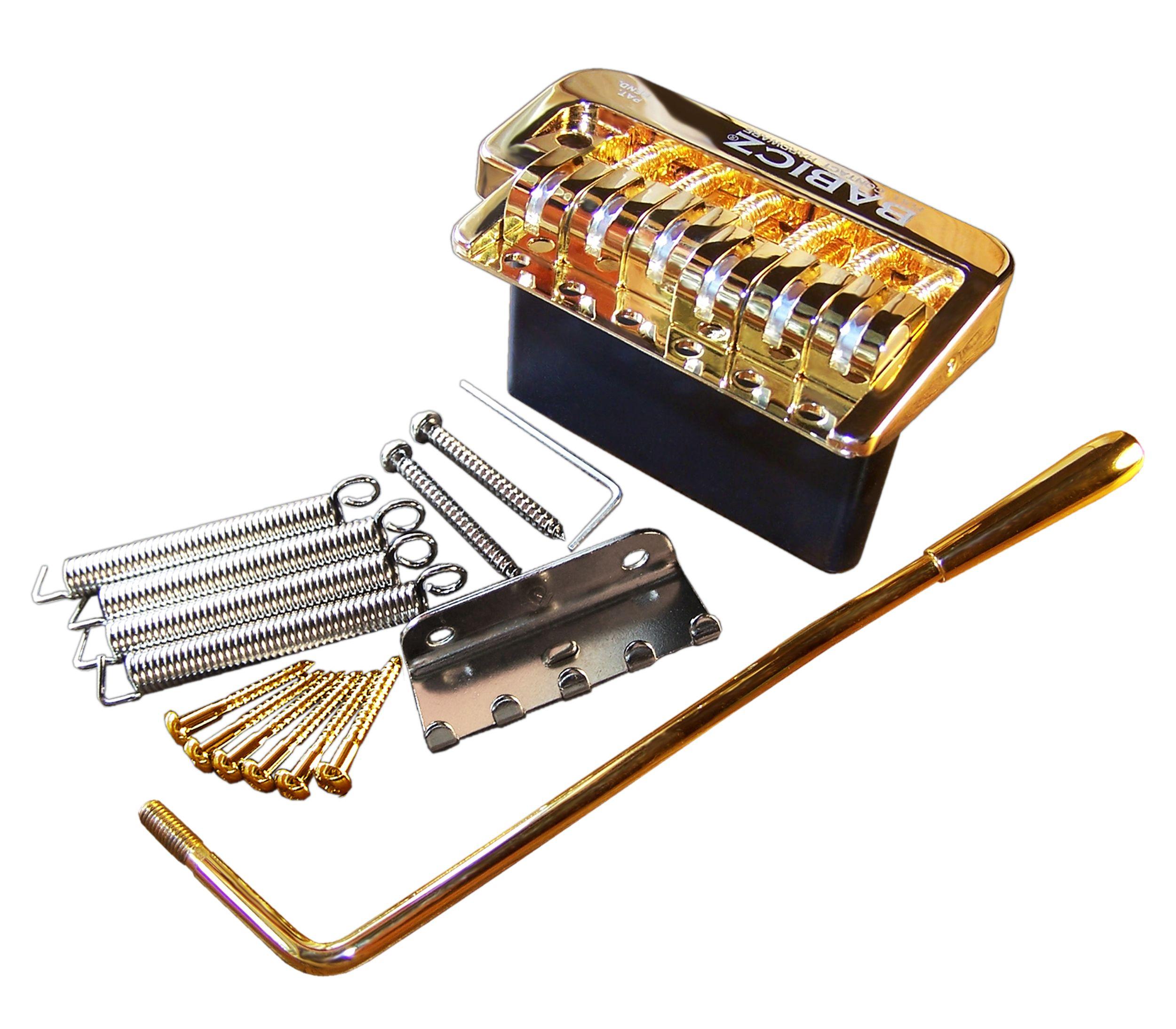 Babicz FCH Strat Tremolo Narrow (6 screw) in Gold - 10617073_3000x2626_2500.jpg
