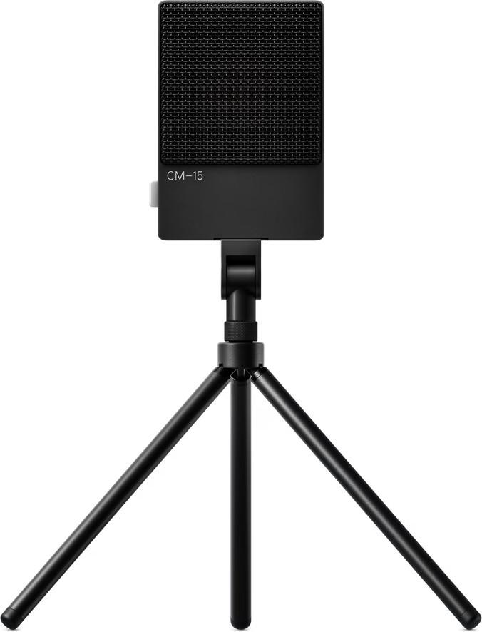 Teenage Engineering CM-15 Tripod BLACK - TEE0170_2.jpg