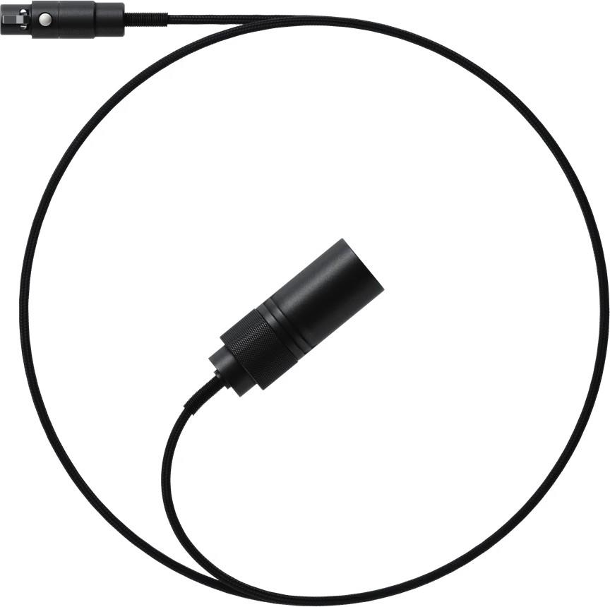 Teenage Engineering CM-15 Portable Studio Condenser Microphone BLACK - TEE0168_6.jpg