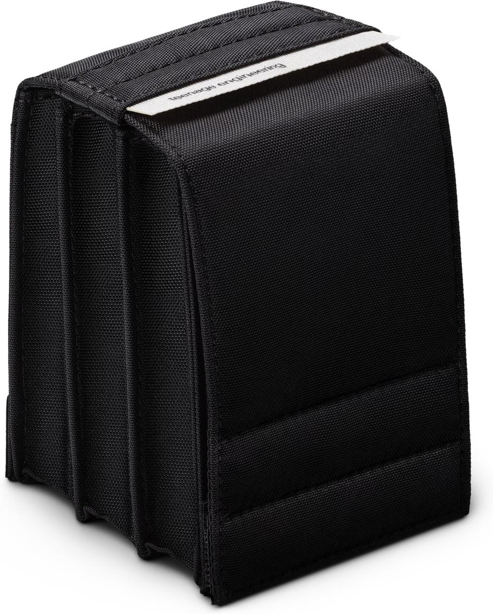 Teenage Engineering Field Accordion Bag BLACK for TX-6 - TEE0172 (1).jpg