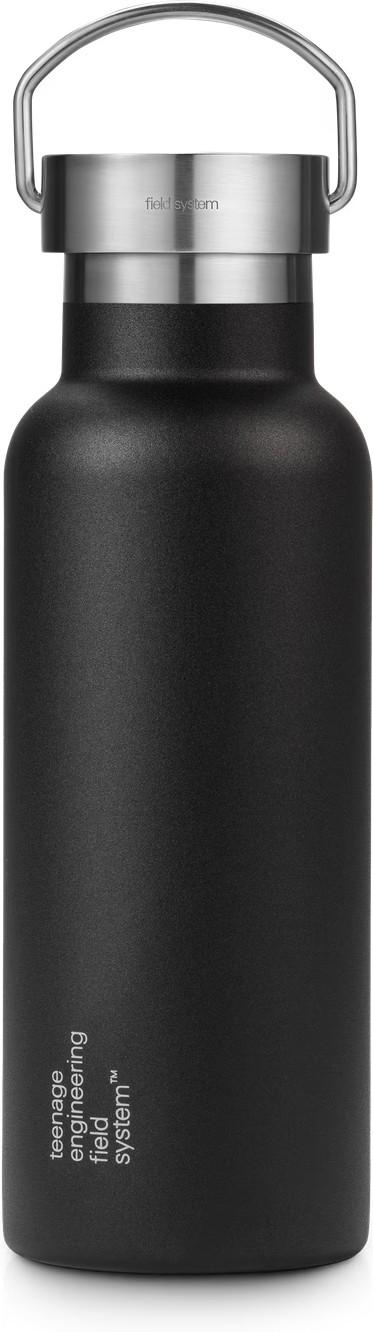 Teenage Engineering Field Bottle Black - TEE0174 (1).jpg