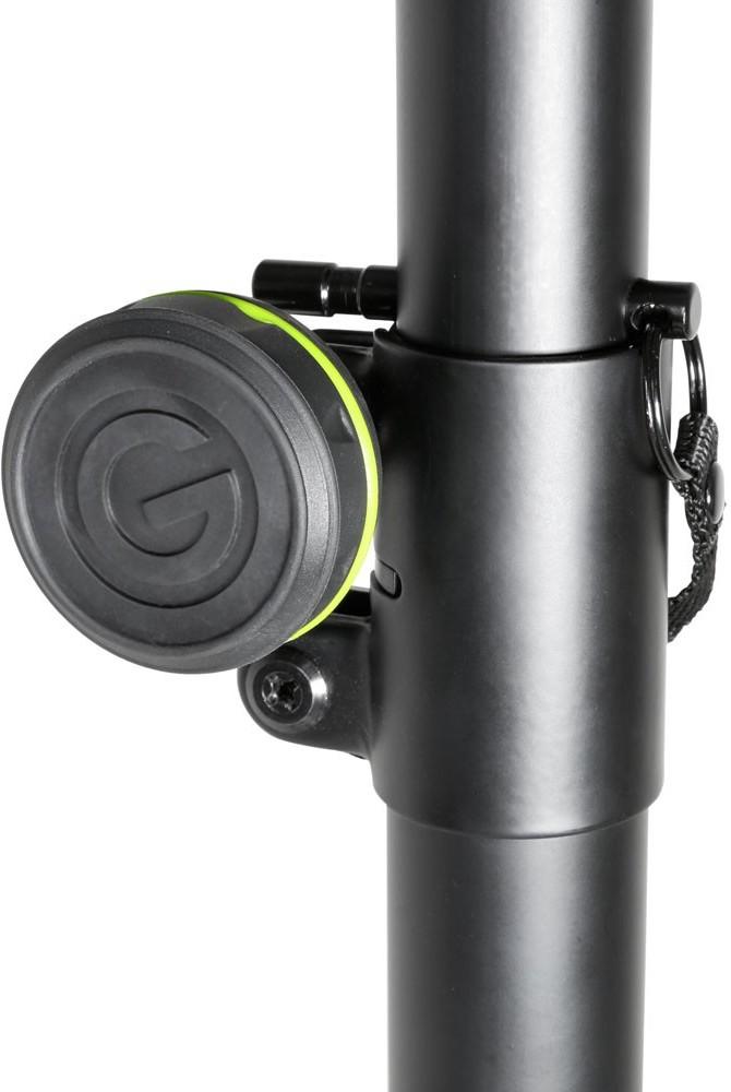 Gravity SP 5211 ACB Pneumatic Speaker Stand - GSP5211ACB_5.jpg