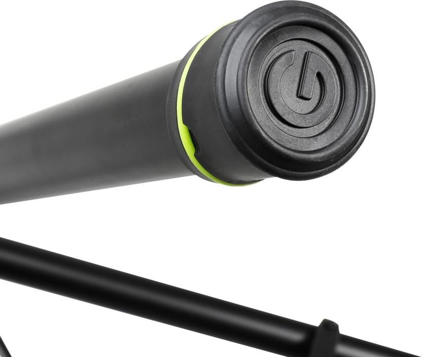 Gravity SP 5211 ACB Pneumatic Speaker Stand - GSP5211ACB_8.jpg
